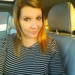 Meet your Posher, Mary- joyce